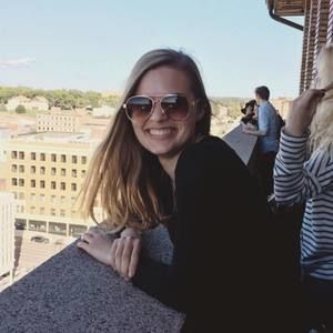 Meet your Posher, Taylor