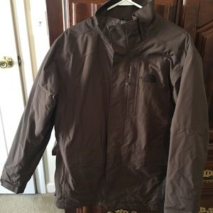 North Face Men’s Jacket