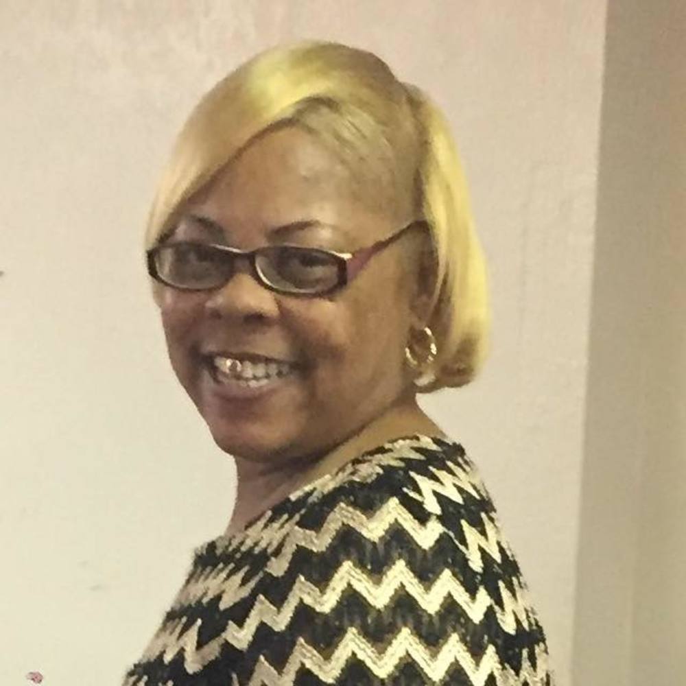 Meet your Posher, Sabrina