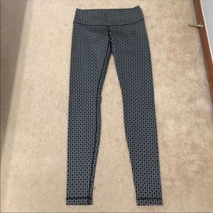 ❗️NWOT❗️ lululemon yogas