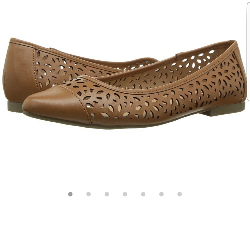 NWT!!! BRAND NEW! Unionbay flats