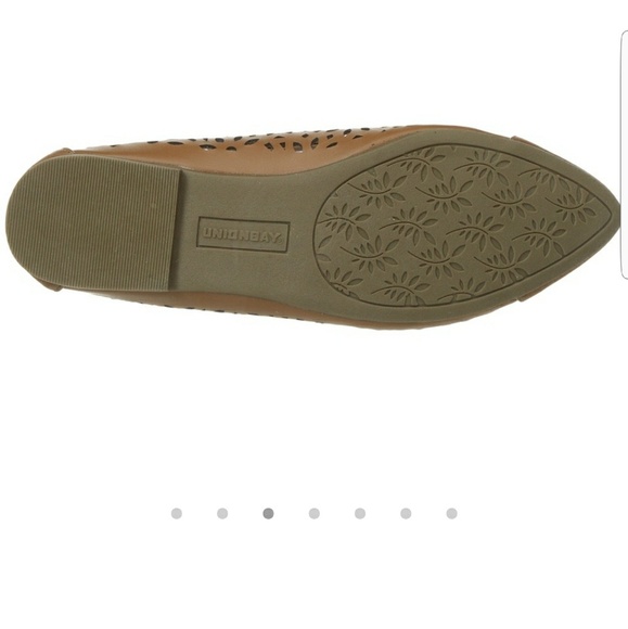 NWT!!! BRAND NEW! Unionbay flats - Picture 3 of 4