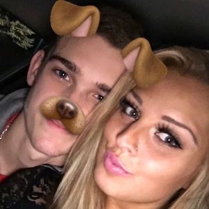 Meet your Posher, Cody