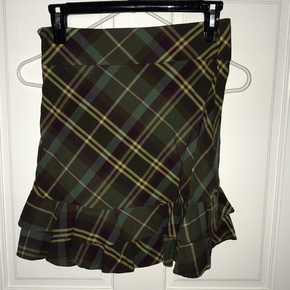 Ralph Lauren Skirt - Picture 1 of 2