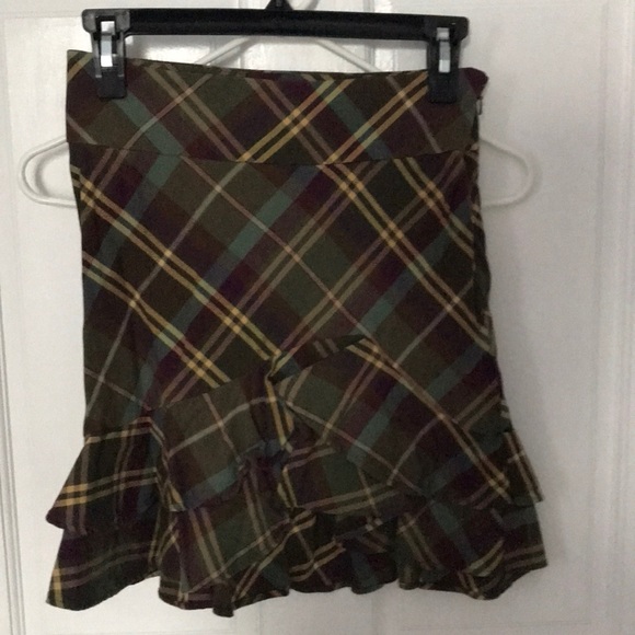 Ralph Lauren Skirt - Picture 2 of 2