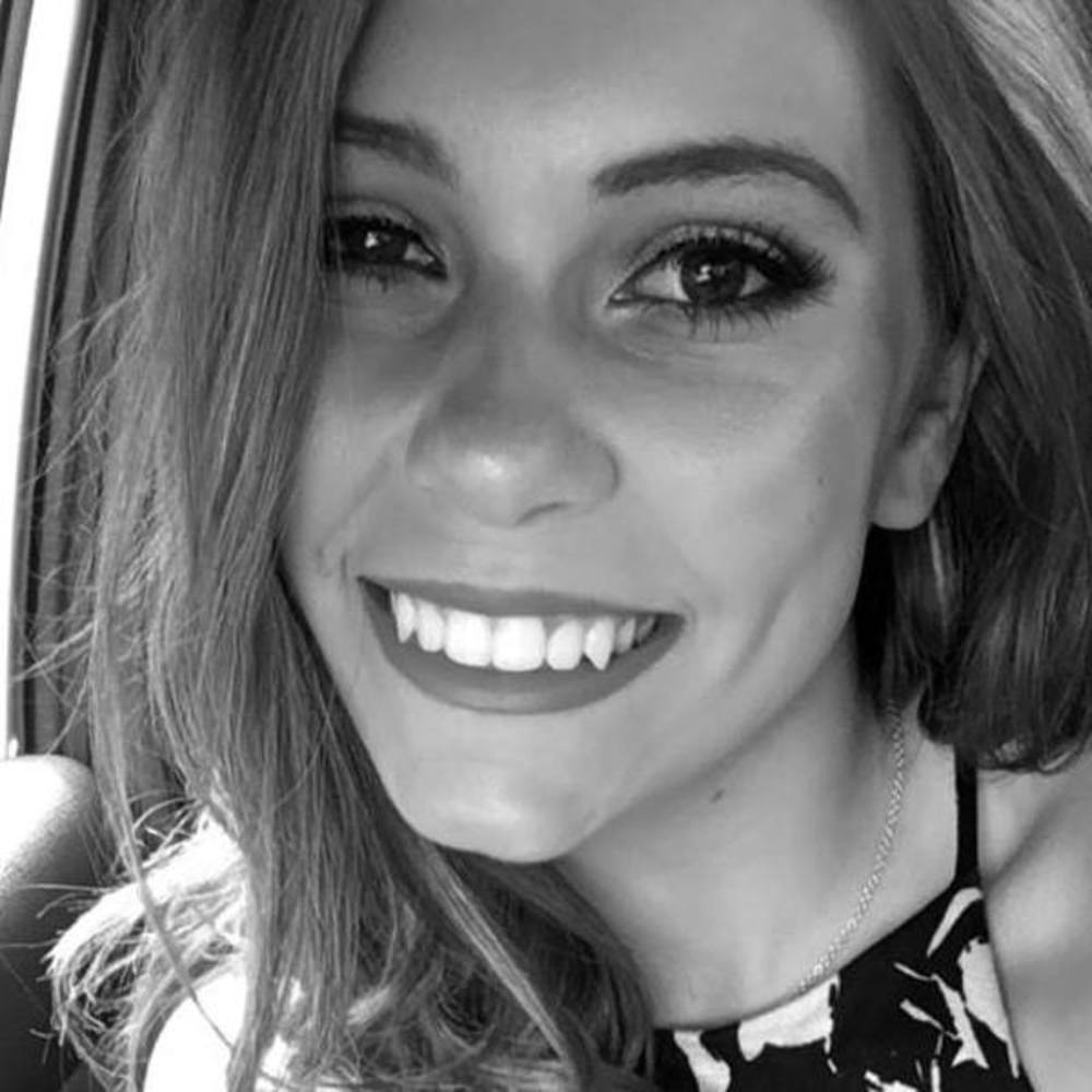 Meet your Posher, Kate