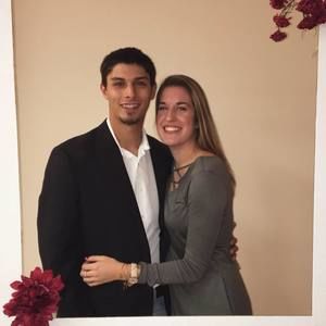 Meet your Posher, Sara