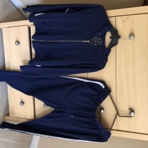 Michael Kors sweat suit