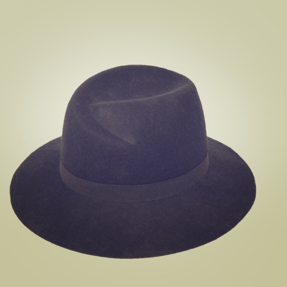 Jack + Lucy Wide Brim Bicoastal Hat