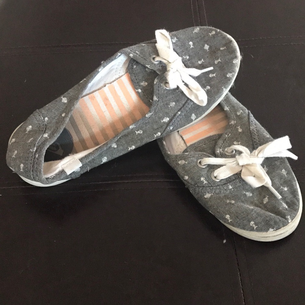 Roxy shoes