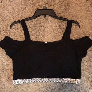 Prom dress!! Only worn once!