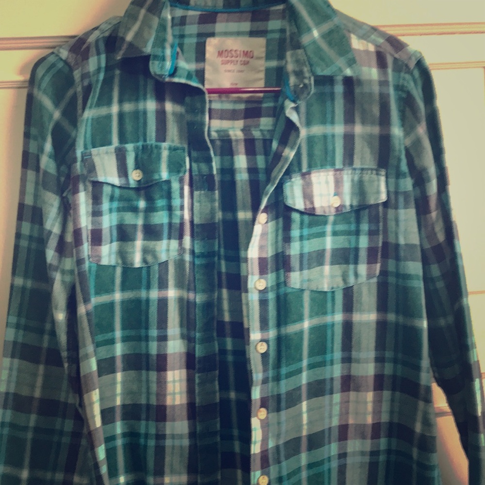 Flannel