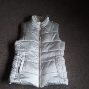 Down Vest