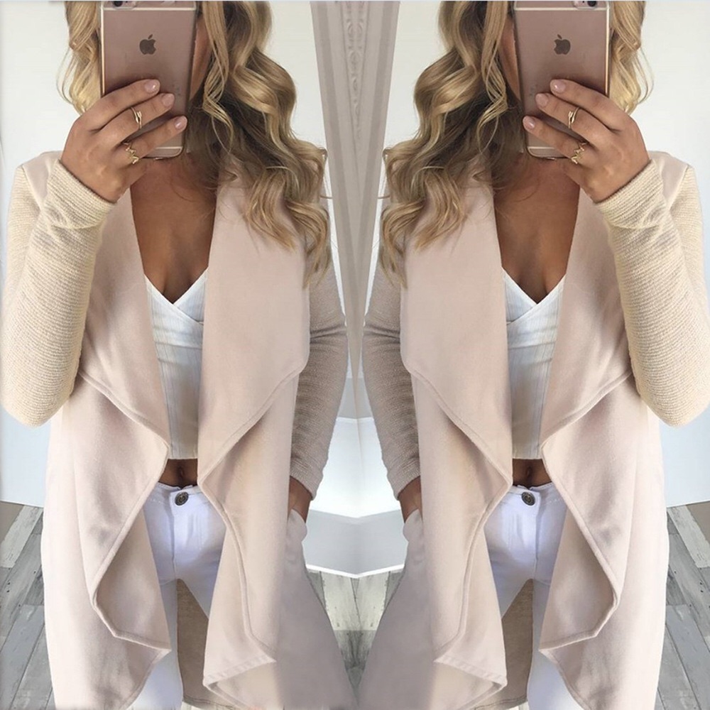 1 LEFT Apricot long sleeve cardigan cotton NEW - Picture 4 of 5