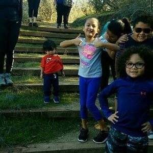 Meet your Posher, Steven