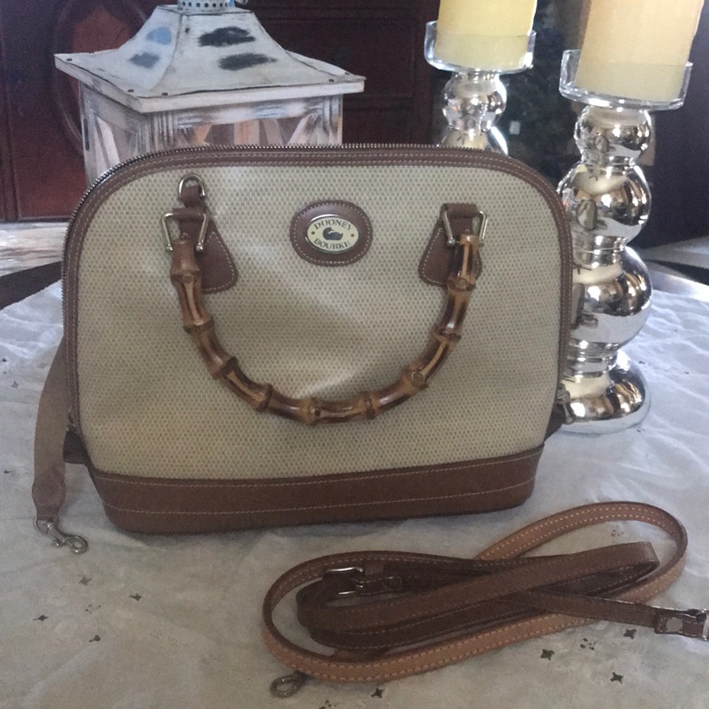 Dooney & Bourke bayou