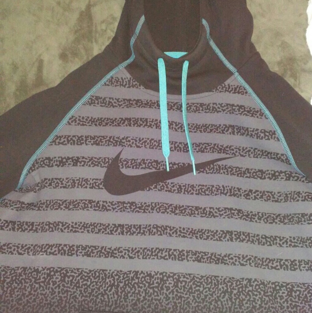 Nike Therma-Fit hoodie