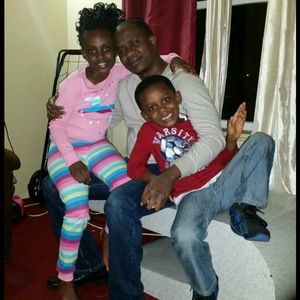 Meet your Posher, Ralphlyn