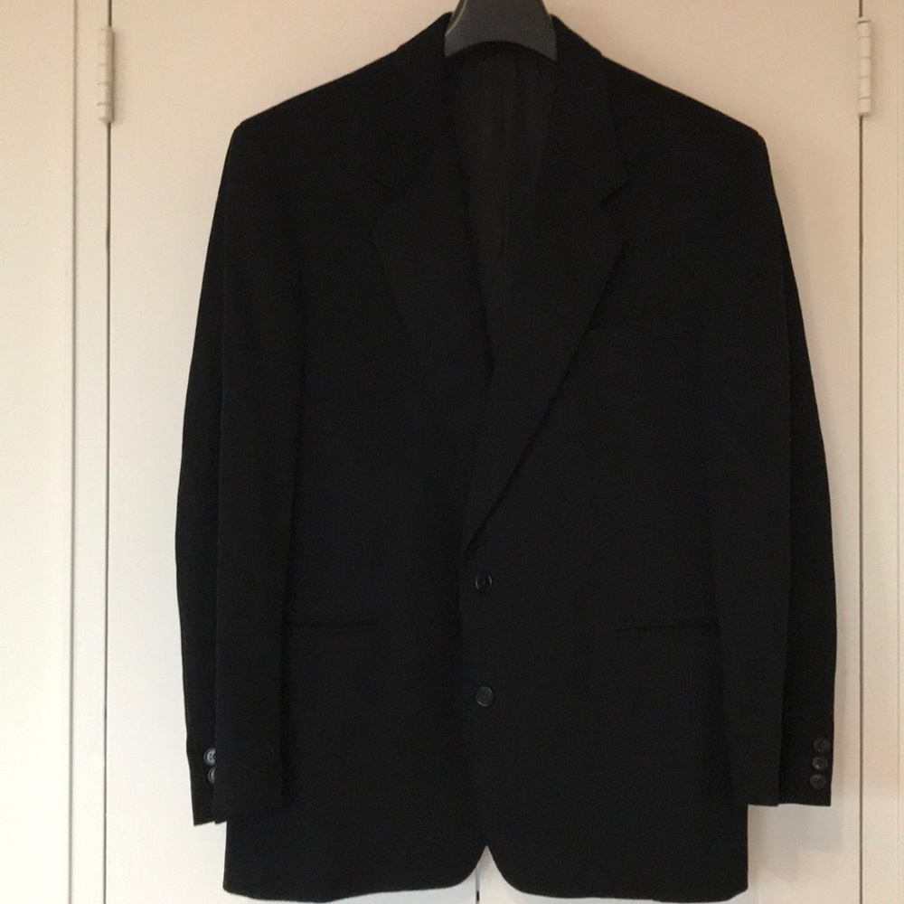 Gianfranco Fere Men’s Sport Coat