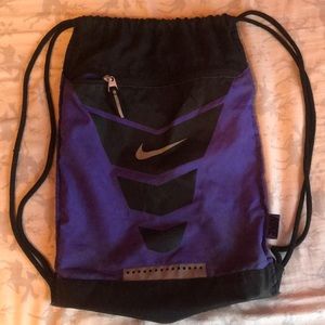 NIKE bag