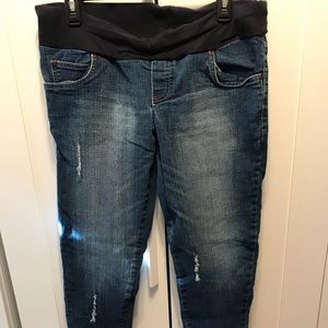 Oh mamma maternity jeans