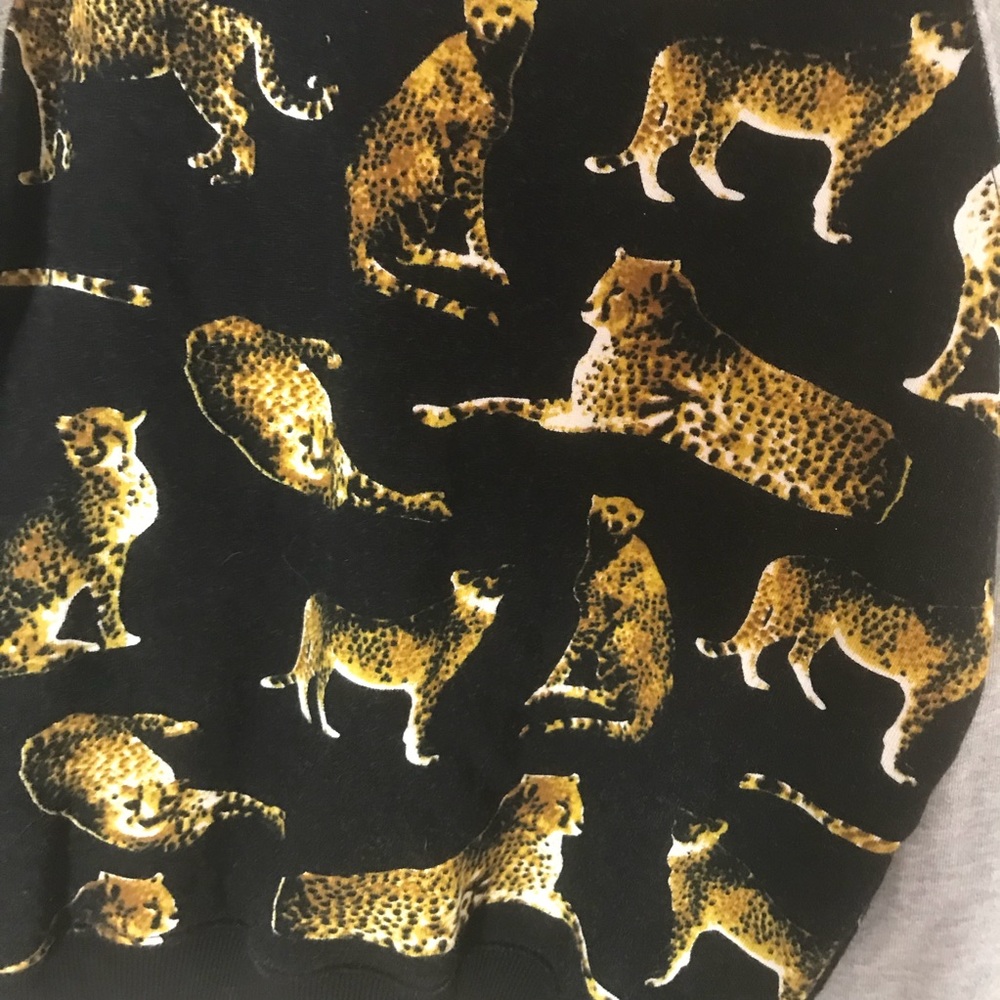 Lue Pullover - Picture 3 of 3