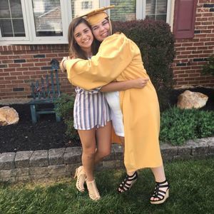 Meet your Posher, Rachael