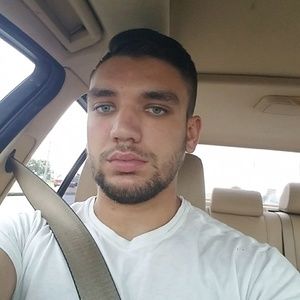 Meet your Posher, Mitchell