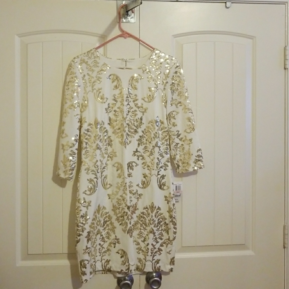 Party Dress NWT , never worn