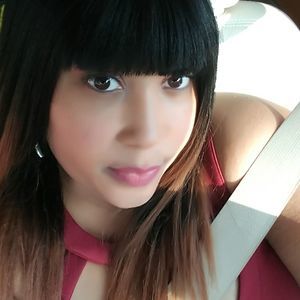 Meet your Posher, Kamia