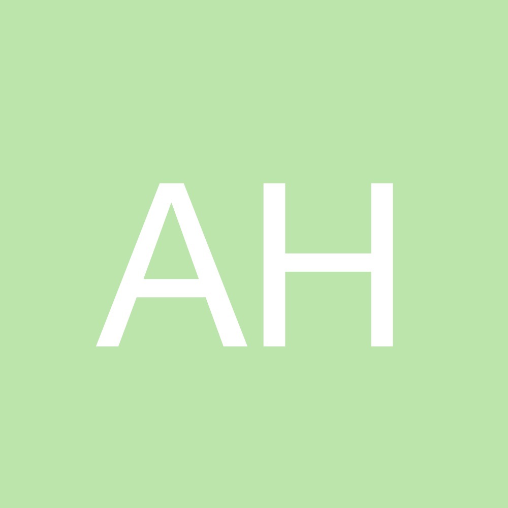 Meet your Posher, Alivia