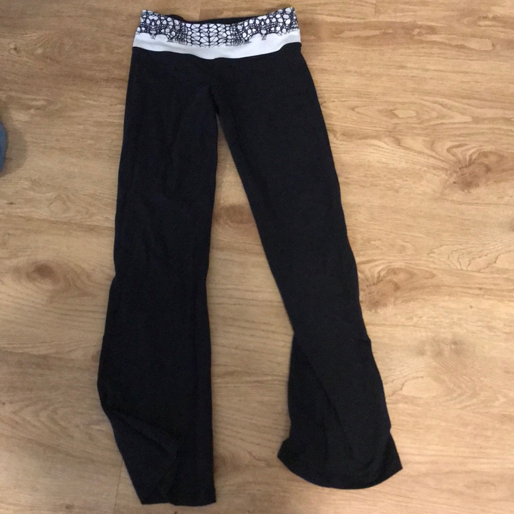 Lululemon Yoga pants