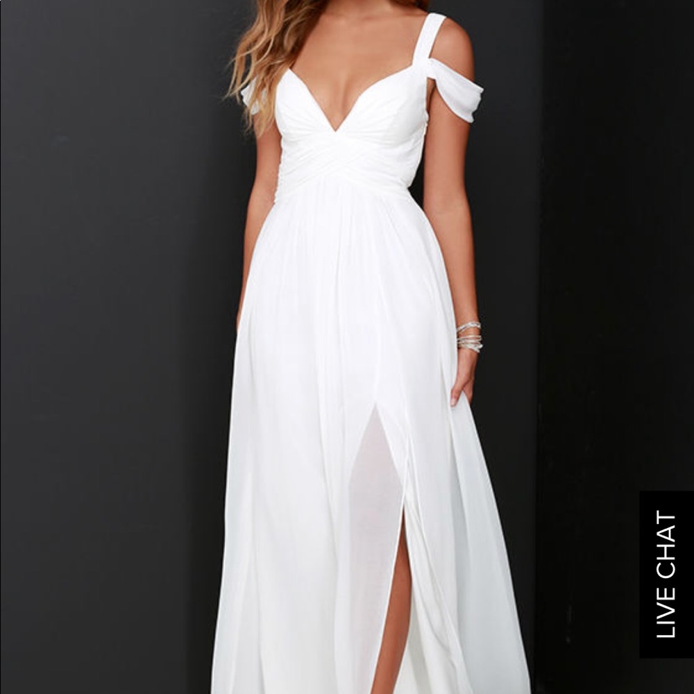 2 Dress Bundle for a trade