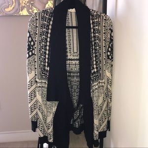 Urban Outfitters heavy cardigan