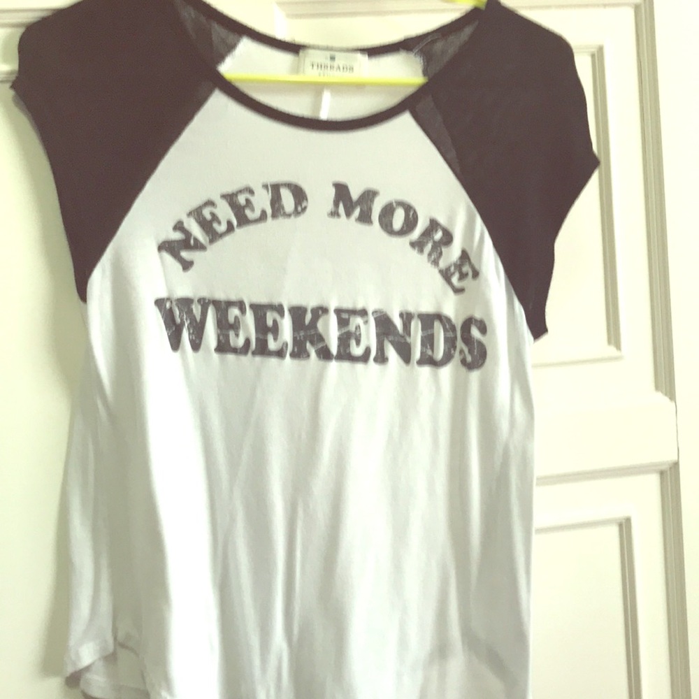 Short sleeve