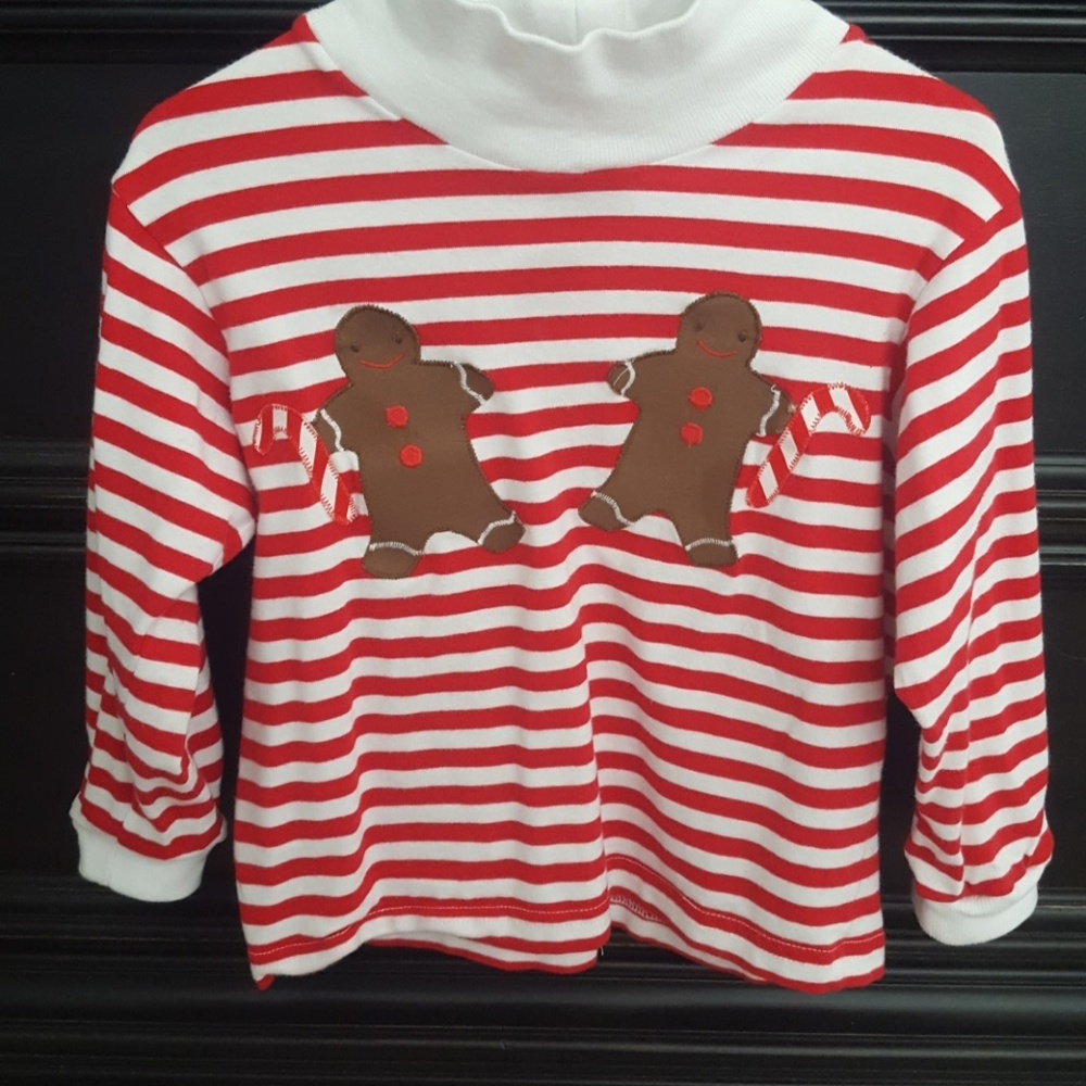 Christmas shirt