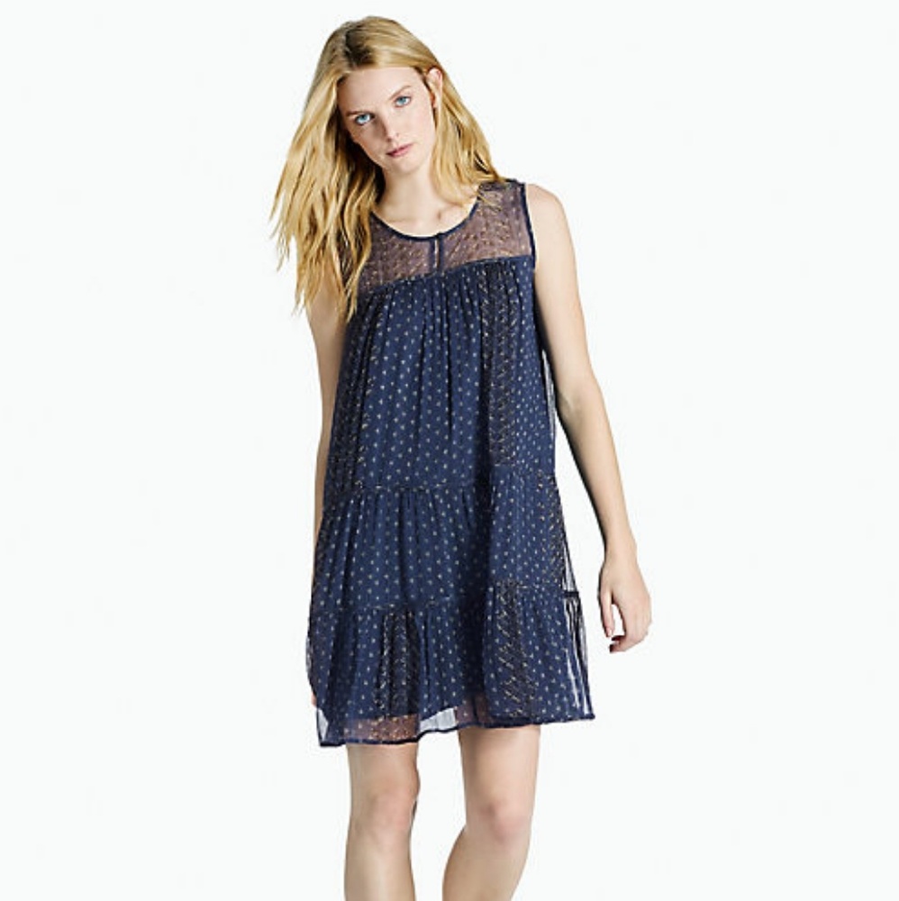 Lucky Brand Dress