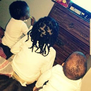 Meet your Posher, Pertanna