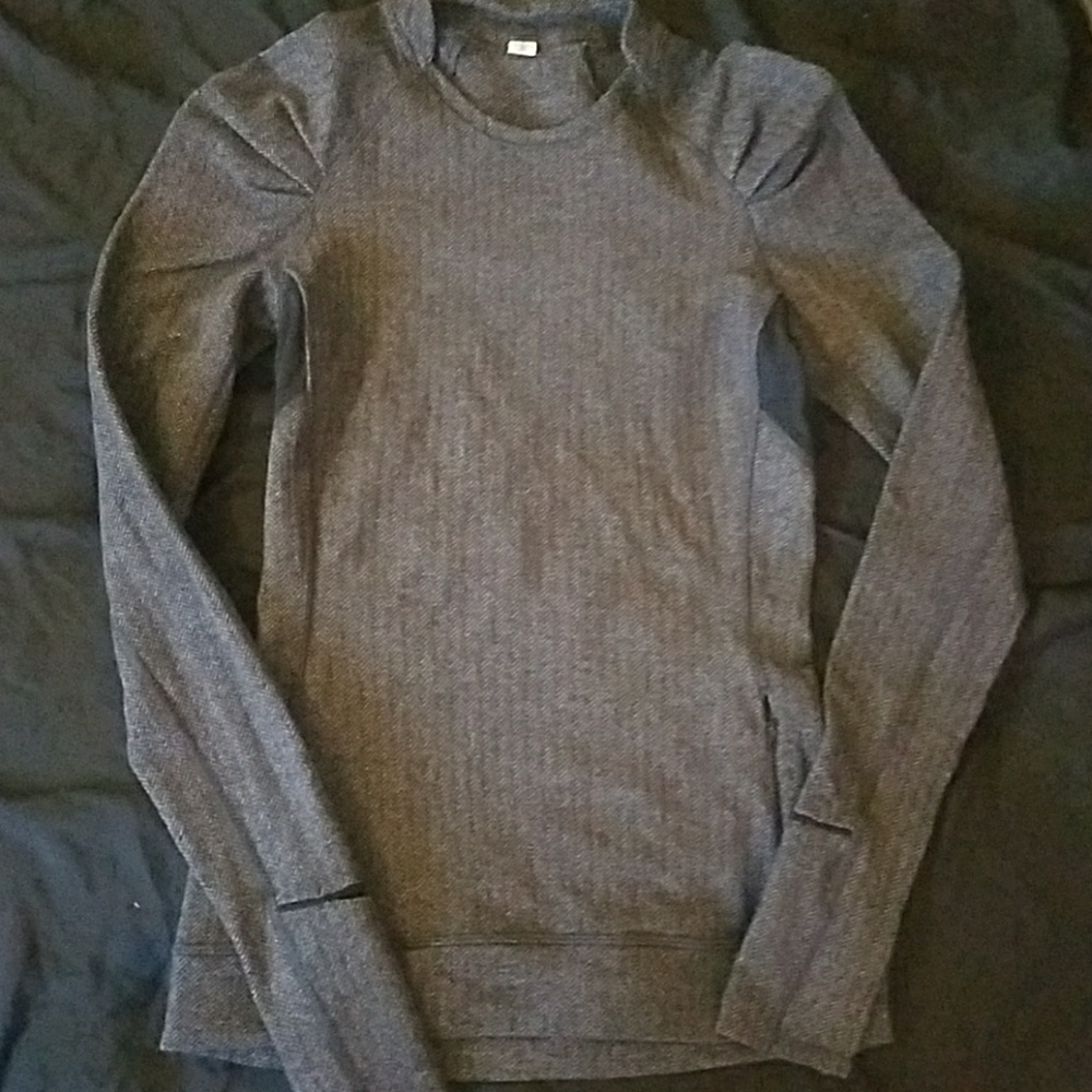 lululemon long sleeve