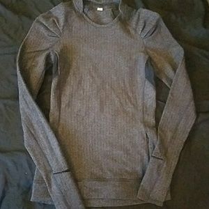 lululemon long sleeve