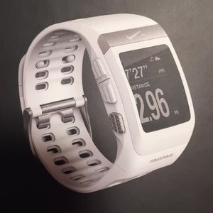 Nike + Sport Watch GPS