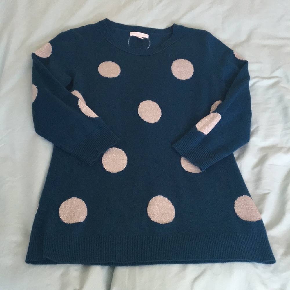 New York and Company sweater