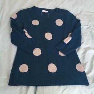 New York and Company sweater