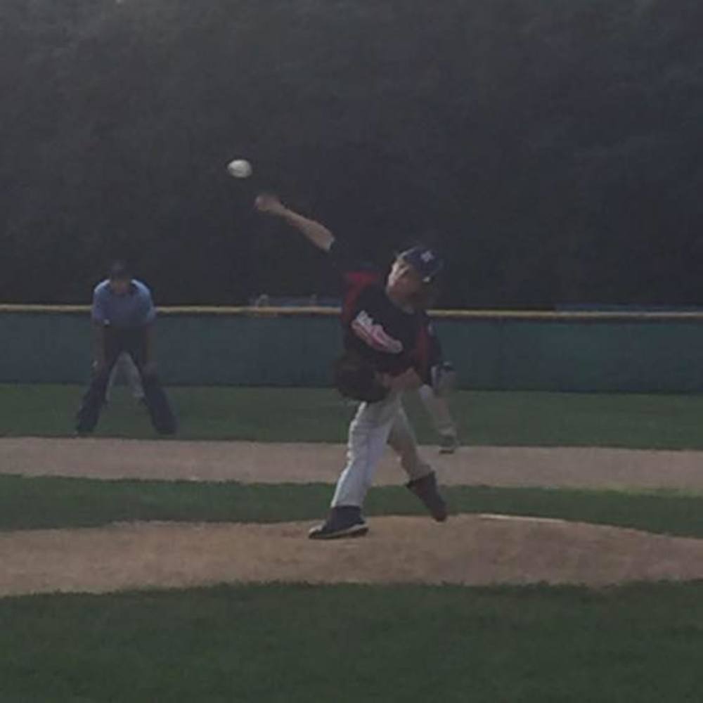 Meet your Posher, Noah