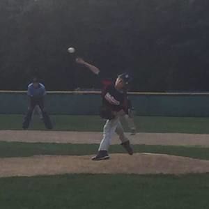 Meet your Posher, Noah