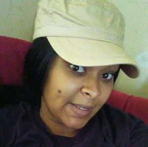 Meet your Posher, Laporsha