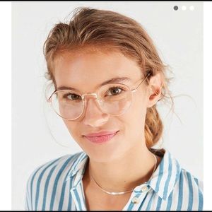 NWOT URBAN OUTFITTERS READERS