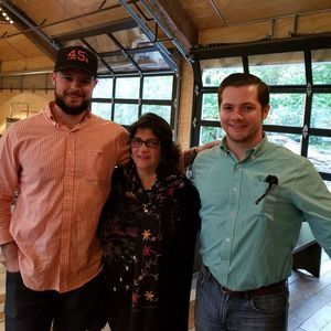 Meet your Posher, James