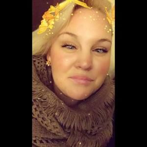 Meet your Posher, April