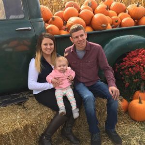 Meet your Posher, Bridgette